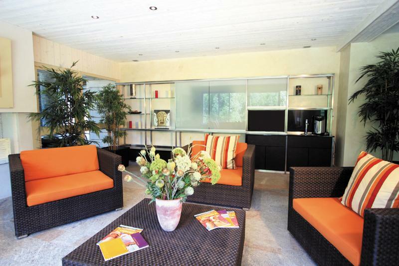 Lagrange Vacances L'Ardoisiere Saint-Lary-Soulan Exterior foto